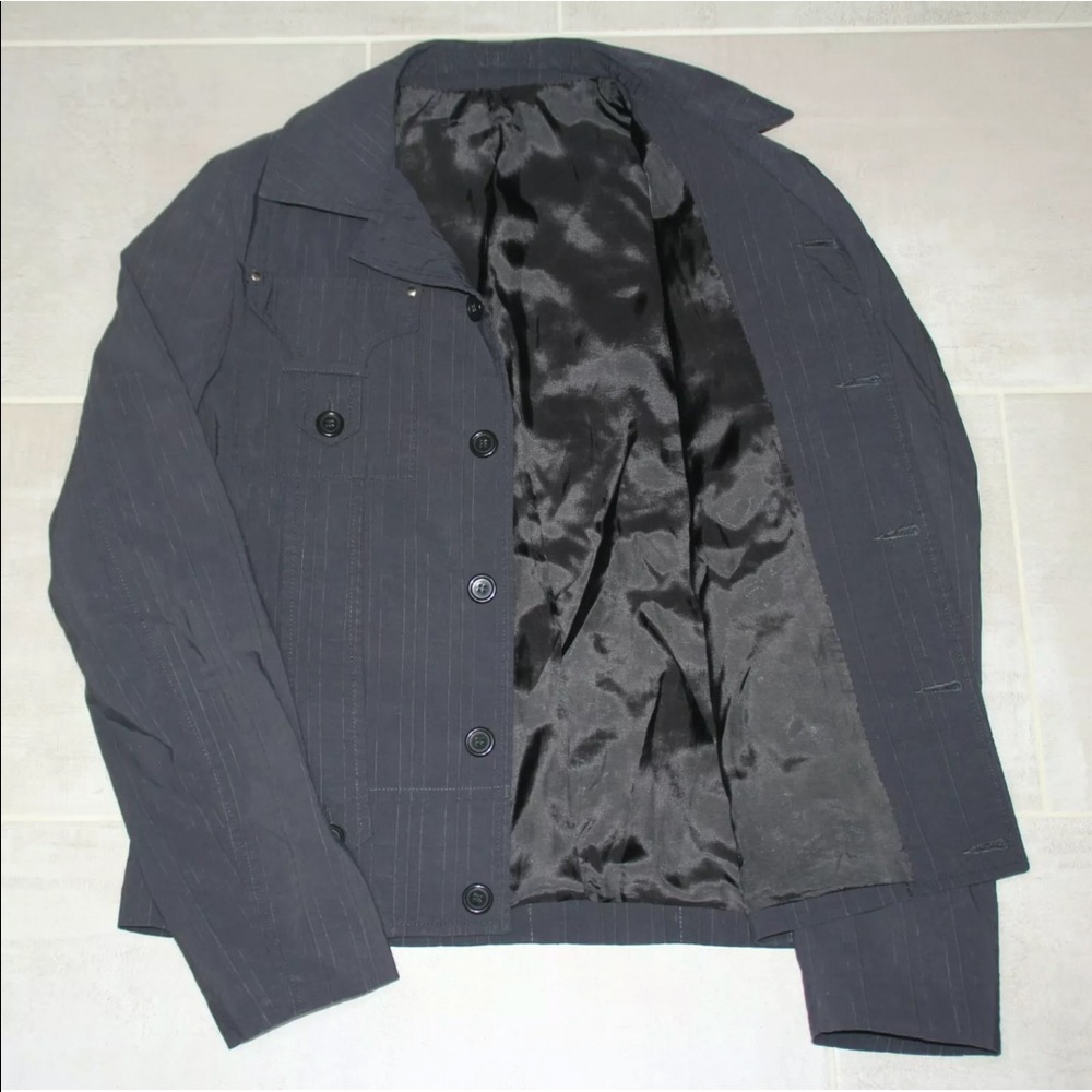 IMPERIAL 🎋 Man Jacket - Picture 3 of 4